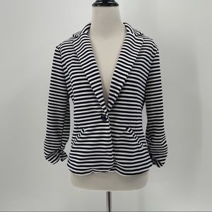 Have Petite Woman’s Blazer